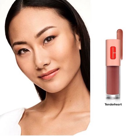 NIB! CLINIQUE Plenty Of Pop Luxe lip set - Picture 10 of 12